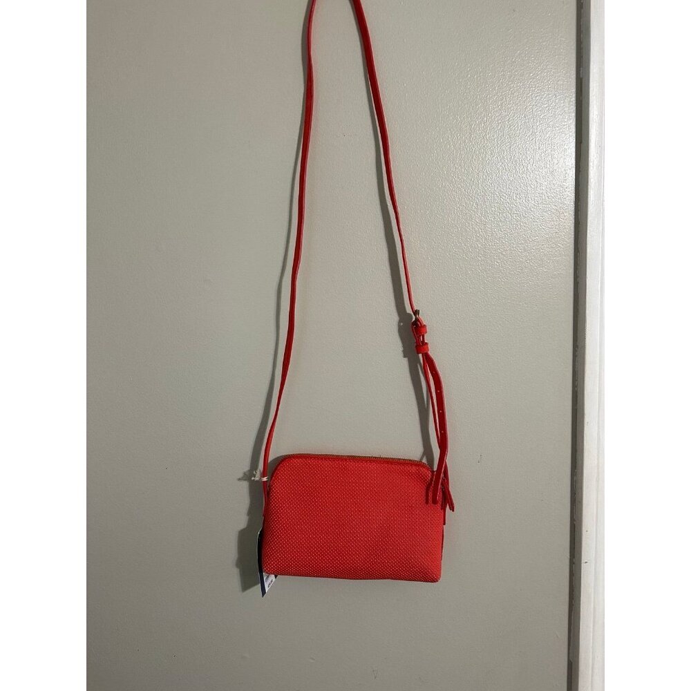 Universal Thread orange purse -‎ NWT